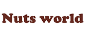 Nuts world（ナッツワールド）